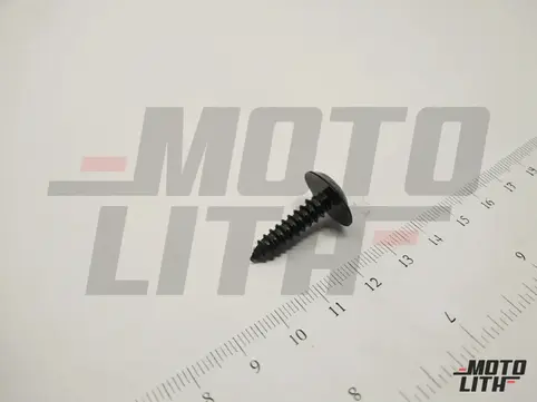 SCREW-TAPPING