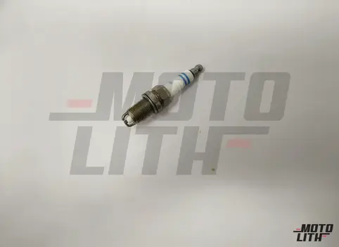 Spark plug, Nickel