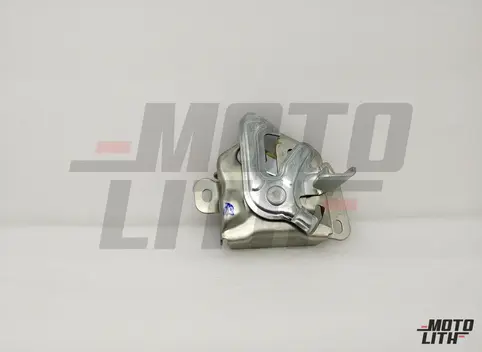 LATCH COMP,HOOD