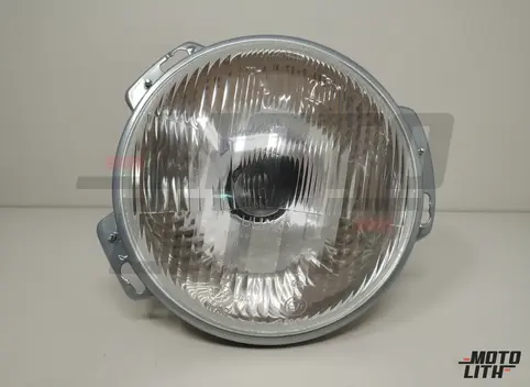 Headlamp Assembly Left/Right