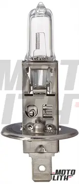 H1 Halogen Bulb 12V 100W (Single Bulb)