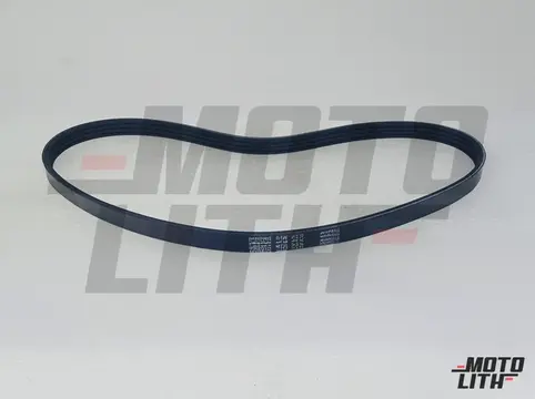 V-Ribbed Belt