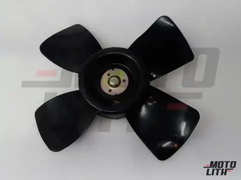 FAN ASSY