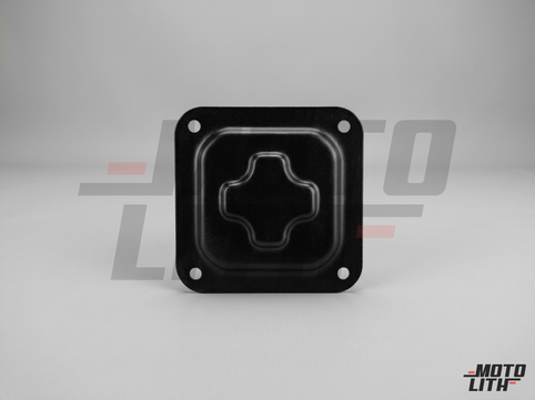 COVER, REAR FLOOR UPPER