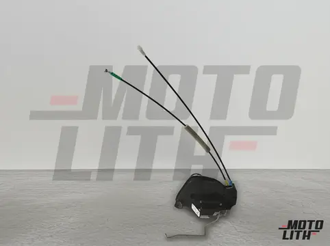 LATCH ASSYFRONT DOORR