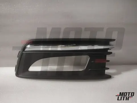 Fog Lamp Cover Left