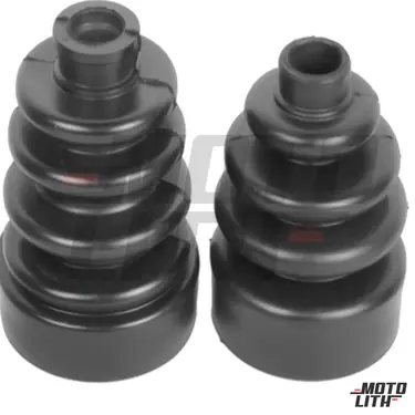 Axle Boot (Differential side + Wheel side)