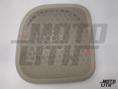 COVER, REAR SPEAKER LH (BEIGE)