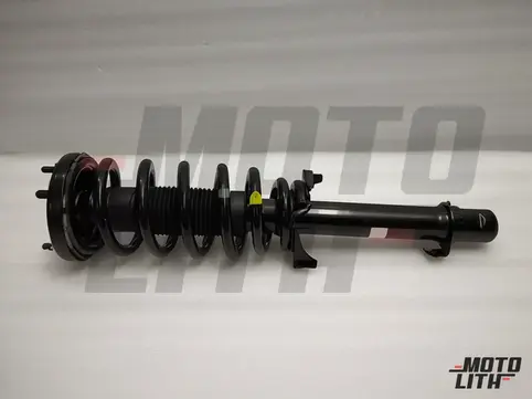 ABSORBER ASSY, L. FR. SHOCK