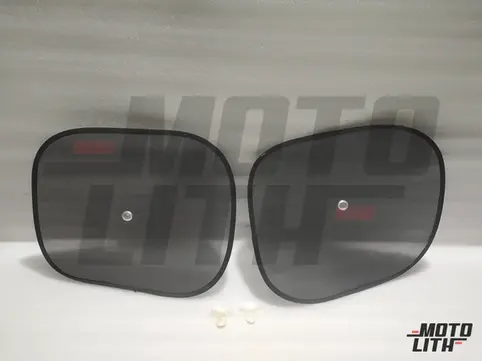 Car Auto Window Sun Shade Mesh Type (Set of 2)