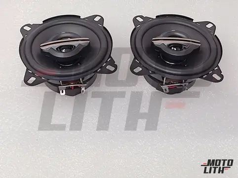 4" Speaker