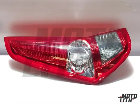 Rear Combination Lamp Left