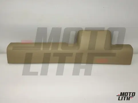 SCUFF,SIDE SILL FRONT,LH