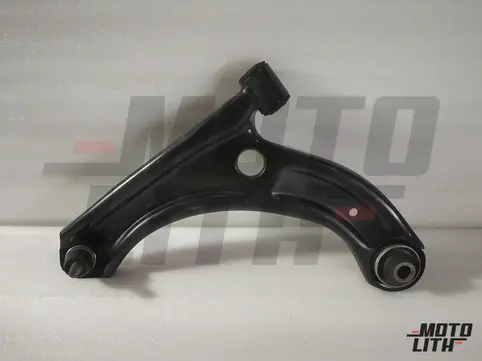 Track Control Arm Left
