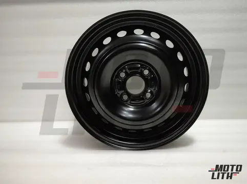 DISK, WHEEL (15X5 1/2J)