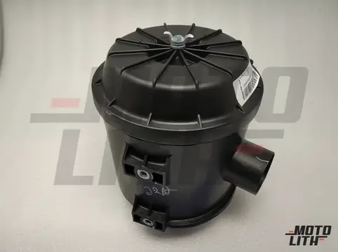 CASE ASSY AIR CLEANER