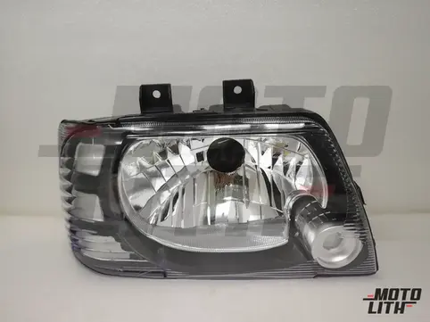 Headlamp Assembly Right