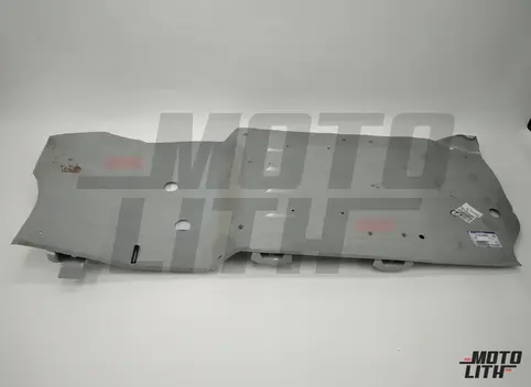 PANEL,FRONT FLOOR,L