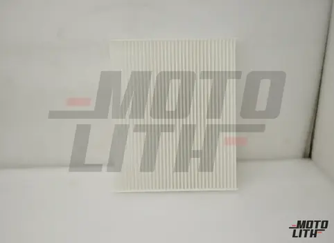 Cabin Air Filter