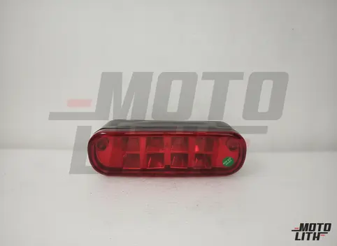 Fog Lamp Rear