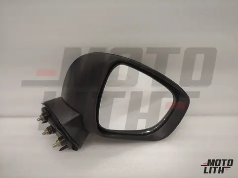 Side Rear View Mirror Right