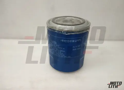 FILTER ASSY-ENGINE OIL