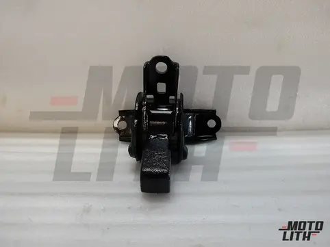 Transmission Mounting