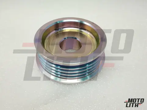 .PULLEY