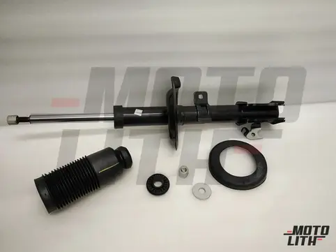 Front Suspension Strut Right