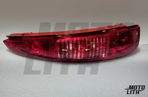 Rear Combination Lamp Left