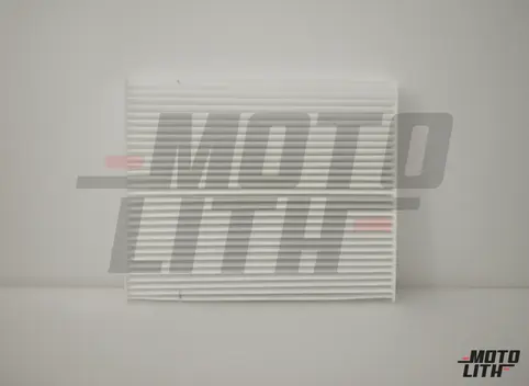 Cabin Air Filter
