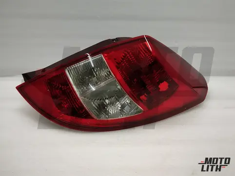Rear Combination Lamp Right