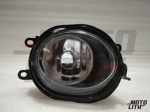 Fog Lamp Front Left