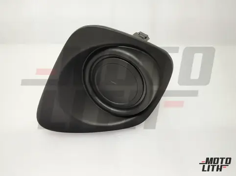 BEZELFRONT FOG LAMPR