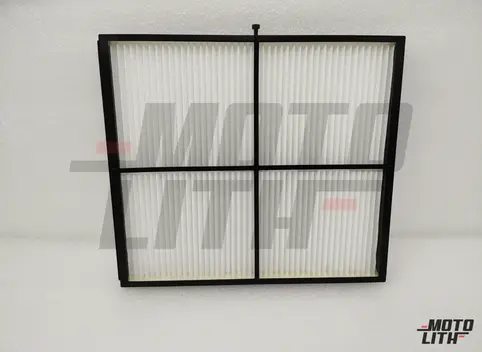 Cabin Air Filter