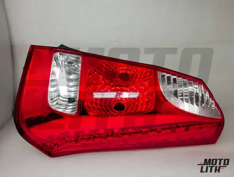 Rear Combination Lamp Right