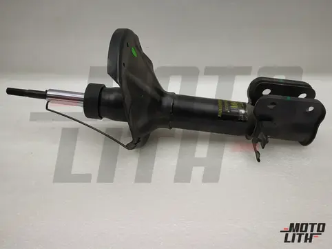 ASSY REAR DAMPER LH (GAS) (HYDRAULICS)