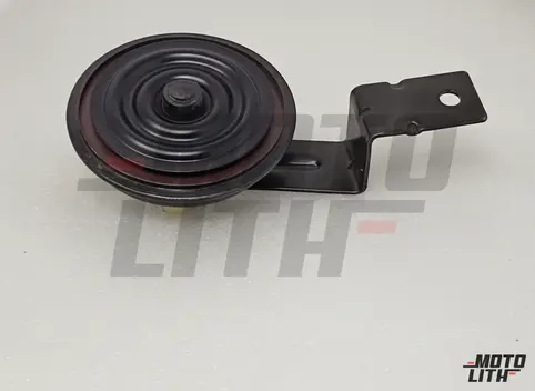ASSY. HORN K90 LOW TONE - FIAMM MINDA