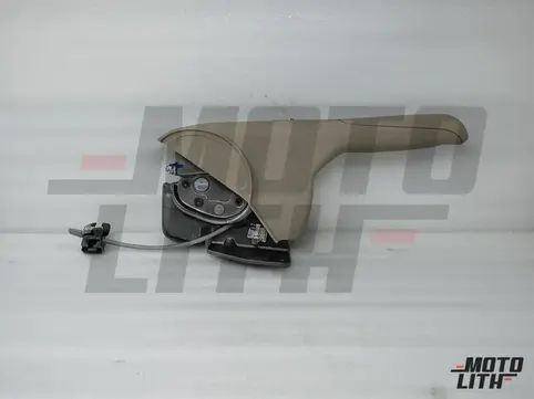 LEVER ASSY PARKING BRAKE