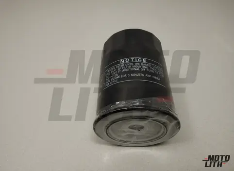 OIL FILTERS