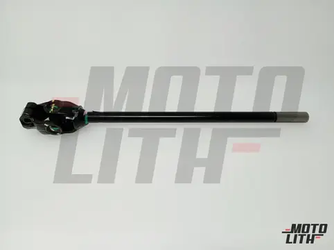 SHAFT COMP STEERING LOWER
