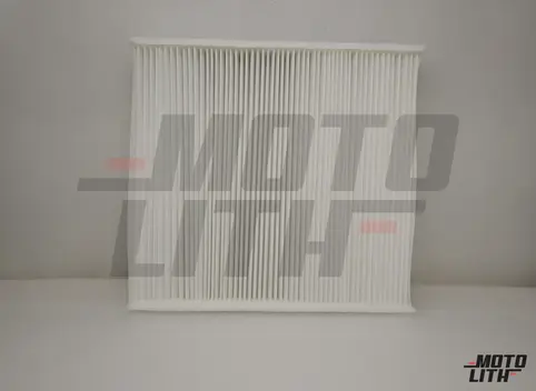 Cabin Air Filter
