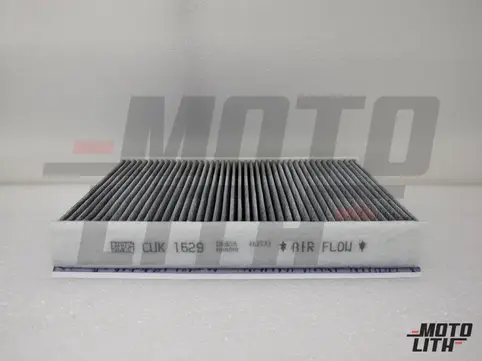 Cabin Air Filter (Activated Carbon Type)