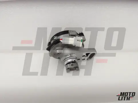 SENSOR CAM POSITION