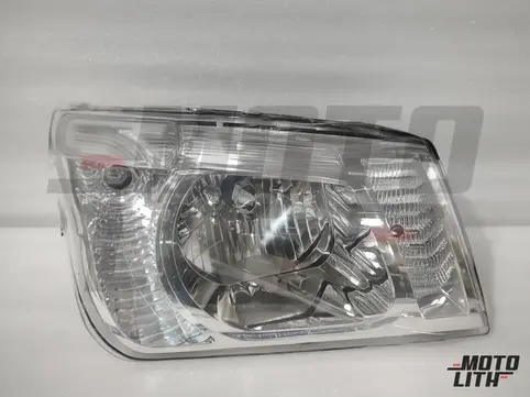 Headlamp Assembly Right