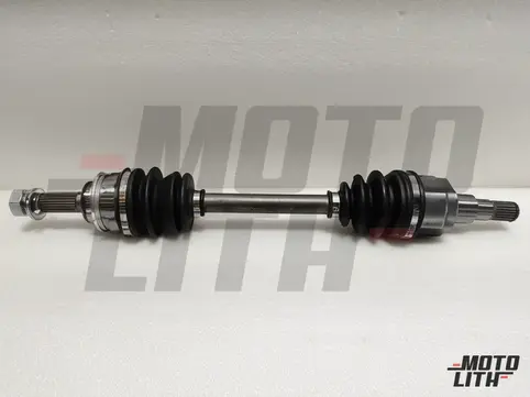 Drive Shaft Left