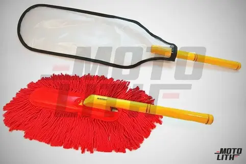 Gladiator Platinum Car Duster