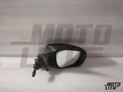 Side Rear View Mirror Right