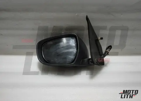 Side Rear View Mirror Left