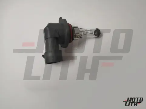 H8 Halogen Bulb 12V 65W (Single Bulb)